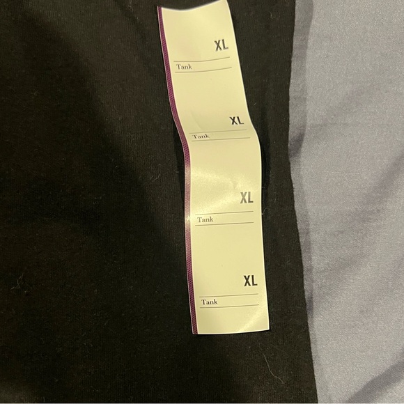 Men’s Goodfellow tank top - Picture 2 of 4